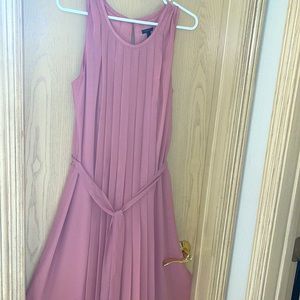 Ann Taylor long dress size 12